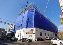 상업용 부동산 시장, 서울 군자·인천 송도·강원 강릉 `맑음` 부산·대전 `흐림`