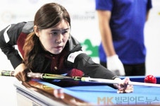 박지현, 정보라 꺾고 ‘부산광역시장배 女3쿠션’ 우승