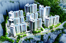 [돈되는 분양] 힐스테이트 홍은 포레스트, 힐스테이트 브랜드 프리미엄