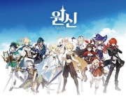 미호요, ‘지스타 2019’ 참가…‘원신’·‘붕괴3rd’ PC버전 첫 공개