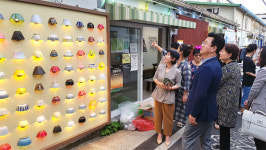 홍등 끄고 문화예술 불밝힌 대전역 뒷골목