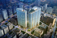 강남.서초 부동산1번지! 규제 속에 틈새 “지젤시그니티” 그랜드오픈