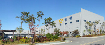 [강소기업] 영광YKMC, 항공기 부품 표면처리…수출비중 70%