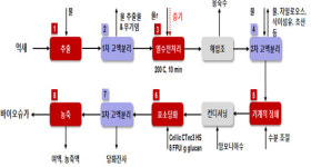 `바이오 슈가` 국내 최초 대량 생산 가능