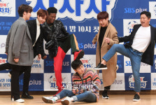`다함께 차차차` 이수근 축구단, 풋살 전국제패 도전...`뭉찬`과 닮은듯 다른[MK현장]
