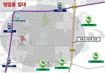 [우리동네 지역전문가] 주거 쾌적성과 탄탄한 생활 인프라 갖춰 눈길 사로잡는 ‘강동구 명일동’