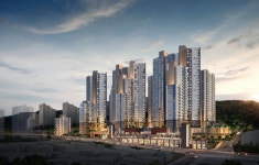 KCC건설, 인프라 풍부한 ‘센텀 KCC스위첸’ 이달 분양