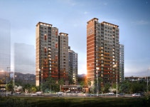 역전세난 우려 없는 임대주택 `일산2차 아이파크` 눈길