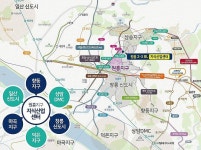 [우리동네 지역전문가] ‘덕양구 도내동’… 교통 호재에 창릉신도시 후광효과 더해져