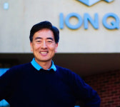 김정상 아이온큐 공동창업자 슈퍼컴이 일반인이라면 양자컴은 초능력자