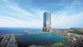 [분양 하이라이트] 속초 조양 코아루 아리스타, 호수·바다·산…경치 `끝판왕`