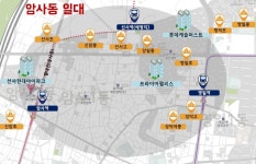 [우리동네 지역전문가] 우수 학군 가까이 누리는 ‘강동구 암사동’… 연이은 호재로 미래가치 기대돼