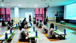 [동해여행 미리보기] 힐링에 건강까지 챙기는 `무릉건강숲`에서 하룻밤