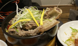 [경남 함안 가을여행] 붉은 노을에 푹 빠져…`함안차사`도 틀린 말 아니네