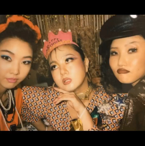 여은파 솔로 그룹과 나래식 출연... 완전체로 다시 뭉친 화사·박나래·한혜진, 팬들 기대UP!