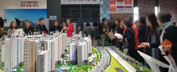 민간택지 분양가상한제로 비조정지역에 관심 몰릴까
