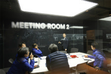 코맥스, 120개국서 통하는 `스마트홈` 기술