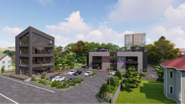 제주2공항·성산일출봉 주변 성산활어센터 분양