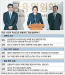 70조 외환은행, 1조에 팔았다?…영화속 얘기죠