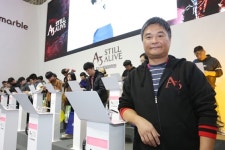 [지스타2019] “‘A3:스틸얼라이브’, e스포츠화도 염두”