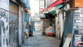 [단독] HUG 가격통제에…세운6도 결국 분양 미뤘다