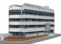 용산구, 전국 최초 `장애인 커뮤니티센터` 조성