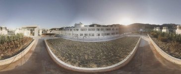 SH공사 정릉동 청신호주택, 360°VR로 만나보세요