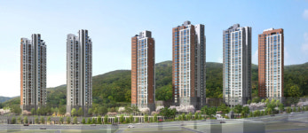 대림산업, 3호선 역세권 `e편한세상 홍제 가든플라츠` 12월 분양