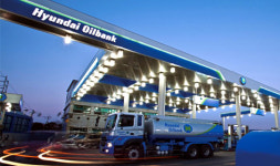 Koramco, Hyundai Oilbank readying Korea’s first gas station REIT next year