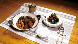 ‘알토란’ 천하 일미 집밥-찬 바람 불 때 더 맛있다!