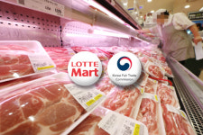 Lotte Shopping fined over $35 million for foul pork deal