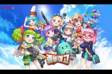 컴투스, 자회사 노바코어 개발작 ‘좀비여고’ 글로벌 출시