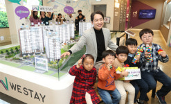 글벗고시원임대 | 협동조합형 임대 `위스테이`