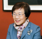 코이카 이미경 이사장 韓·아세안 상생의 시대…`원조` 대신 `개발협력`이라 말하자