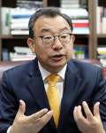 이정현 무소속 의원 신당 창당 나서
