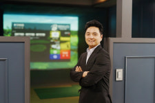 퍼블릭스크린골프, 1년 만에 16개 가맹점 운영