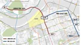 [우리동네 지역전문가] 신사 교통 호재 입은 ‘서초구 잠원동’...향후 교통망 확대 기대돼