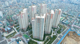 규제 걷힌 부산…해운대·수영구 용적률 낮은 단지 노려볼만
