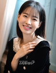 [인터뷰②] 이시아 내 집 마련이 꿈, 결혼보다는 연애 하고파