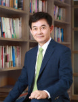 조현정 비트컴퓨터 회장, `금탑산업훈장` 수상