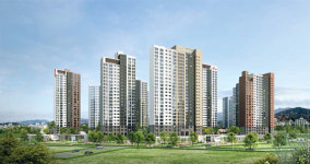 [돈되는 분양] 광주 계림 아이파크 SK뷰, 1만3000세대 미니신도시로 탈바꿈 할 광주 동구 신규물량
