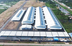 태광실업, `나이키 파트너사` 印尼공장 2배 키운다