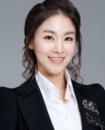 전혜원 아나, 영화제작자 구성목 대표와 결혼