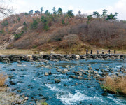 [겨울 첫 여행] 천년을 이어온 저 길 너머엔 누가 살고 있을까