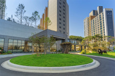 `스프링카운티 자이`, 3만평 보존녹지를 정원처럼…매매 가능한 시니어주택