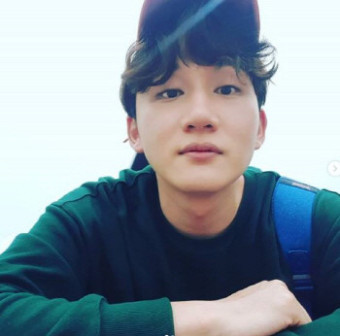 `딕펑스` 김현우, 10년 열애 끝…동갑 연인과 결혼