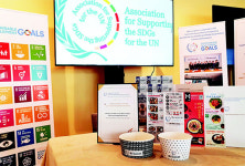 한솥도시락, 유엔도 인정한 지속가능형 브랜드