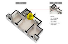안정적 월세수입·증여용으로 자산가들 눈여겨보는 물량이…
