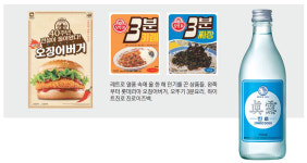 `뉴트로` 열풍에…1억병 팔린 진로이즈백