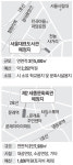 청량리는 `랜드마크 도서관`…영등포엔 `제2 세종문화회관`